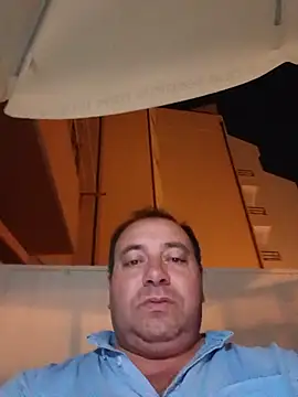 Show de gladieitore na webcam