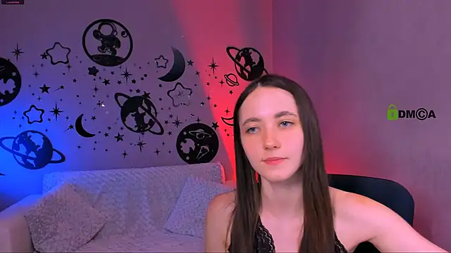 bella_dorn 现场XXX聊天
