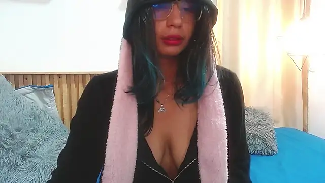 Violet_2003 Live XXX Chat