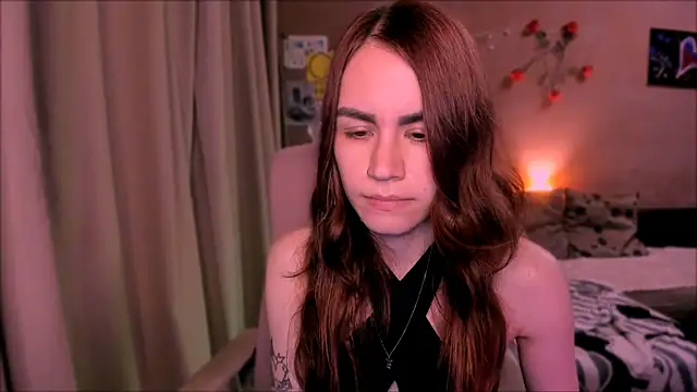 _selectrra Live XXX-Chat