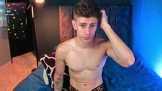 Jasper__jones: απευθείας συνομιλία ΧΧΧ