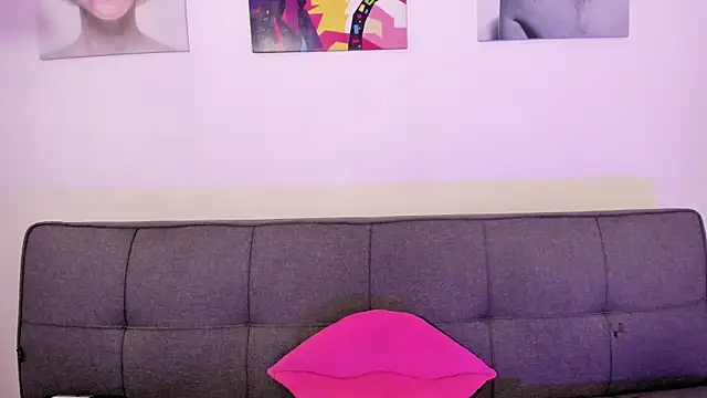Maylin_Garcia Live XXX-Chat