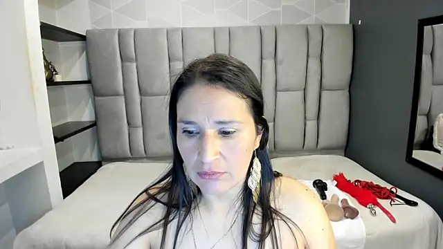 Chat XXX ao vivo de Barbara_fox__