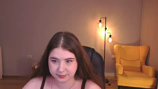 Chat XXX ao vivo de PixelGoddess