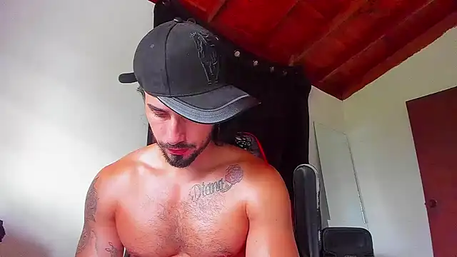 Вебкам-шоу Baky_sexy