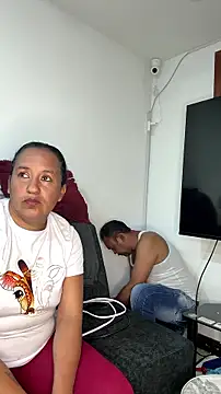 Živý XXX chat John_n_Kate