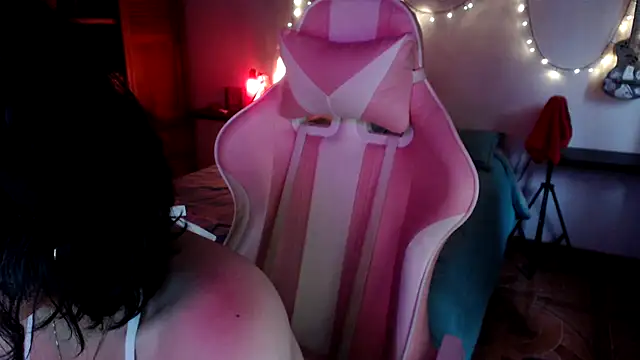 Czat XXX na żywo – venus_666