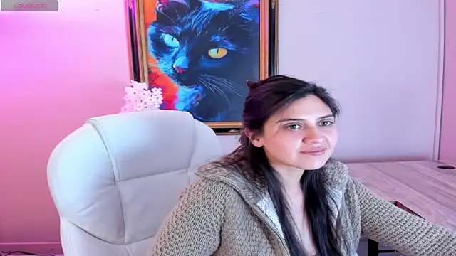 Živý XXX chat julianaaldanaa