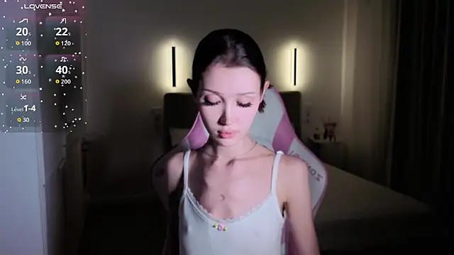 sweetiebones – Naživo XXX chat