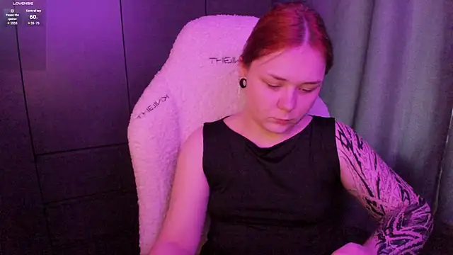 sophia_lix's Live XXX Chat