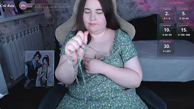 Estelle_Hicks 라이브 XXX 채팅