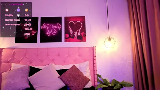 dark__nymph's Live XXX Chat