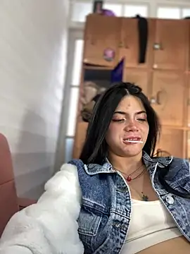 Chat XXX en directo de PamelaJonsom_