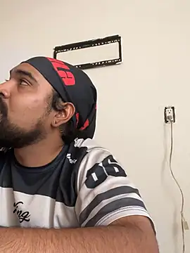 XXX chat uživo modela herger420