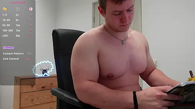 Richard_Dullas Chat XXX live