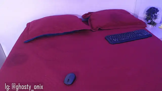Czat XXX na żywo – onixandghosty1