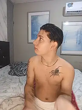 Good_boys01's Webcam Show
