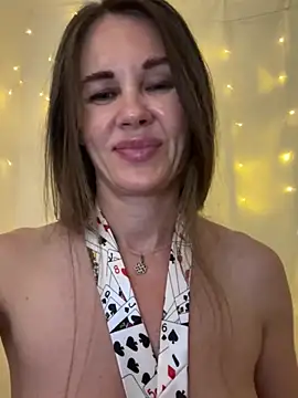 Chat XXX Live LucieMack