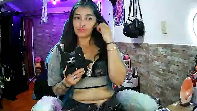 AngelaQueen_'s Live XXX Chat