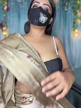 צ'אט XXX בשידור חי של Naughty_Queen49