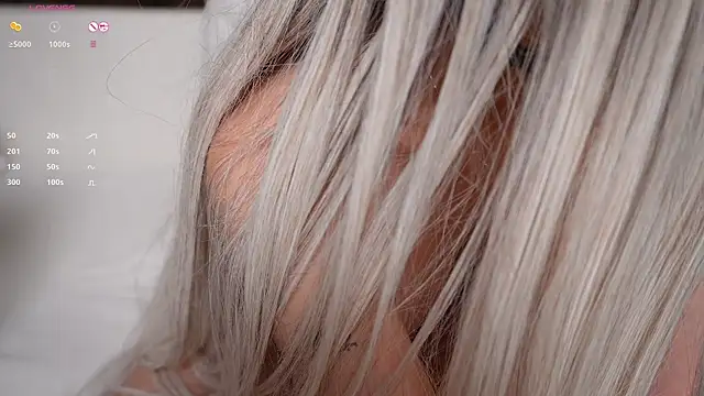 PattiOWhite Chat XXX live