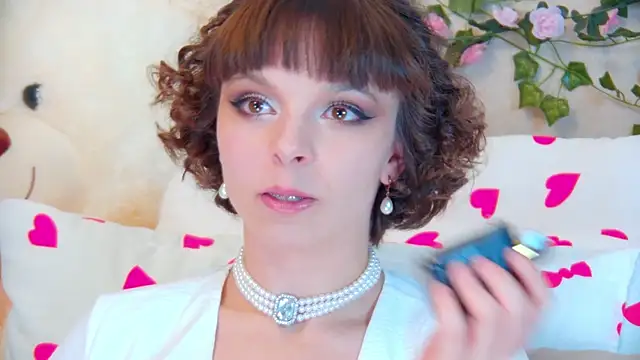 Онлайн чат XXX ElisabethDavis