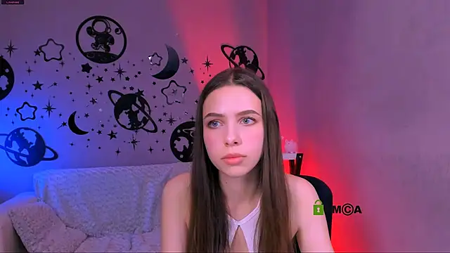XXX chat uživo modela bella_dorn
