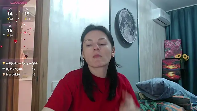 Stacy_Davice's Live XXX Chat