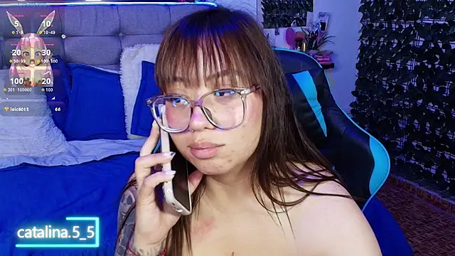 Kata_Bigboobs' Webcam Show