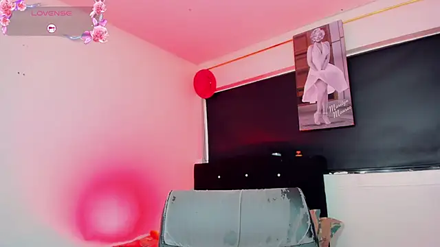 Živý XXX chat Kendall_hornyy