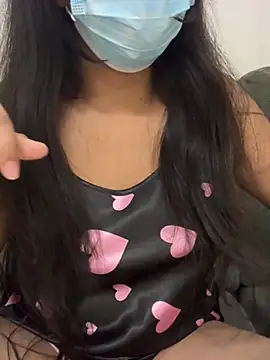 Sexyqueenameliya 现场XXX聊天