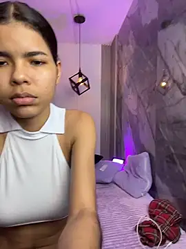 IsabellaMonet – live chatrum