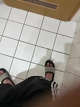 Dicksxdd Adlı Modelin Web Kamerası Şovu