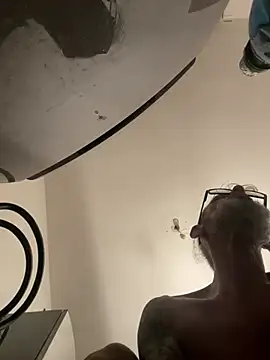 crisfootlicker Webcam show