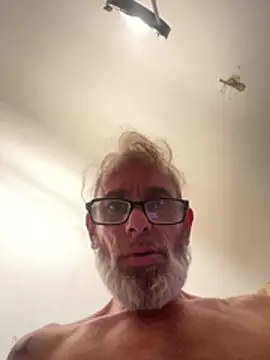 crisfootlicker Webcam-Show