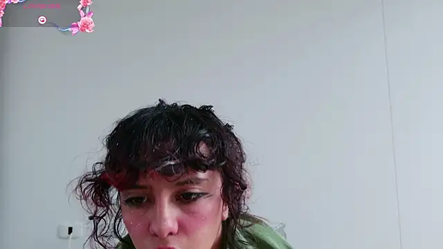 Chatroom XXX en direct de Sweet_Chaos