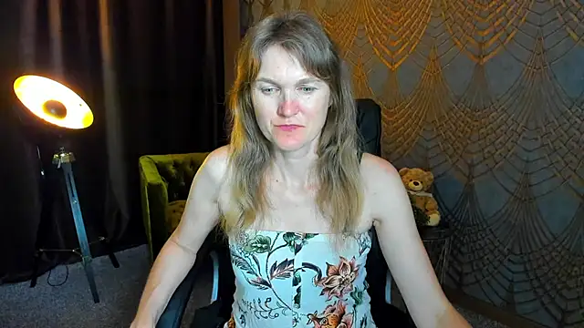 Anabell_xxx's Live XXX Chat