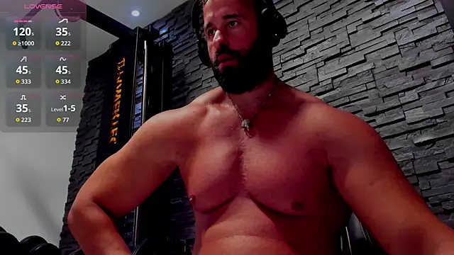 David_Big_Daddy Live XXX Chat