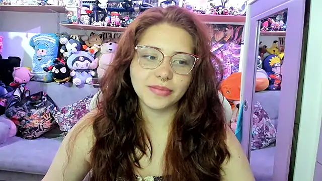 Chatroom XXX en direct de soficammy