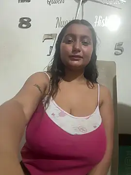 Chatroom XXX en direct de Catalina_Blanco