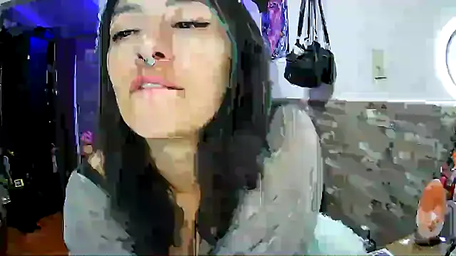 Chat +18 de AngelaQueen_ ao vivo