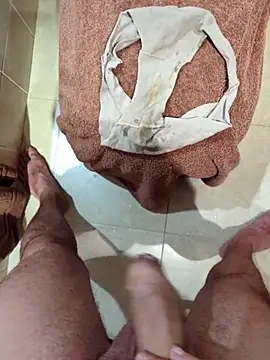 Show de domjoab na webcam
