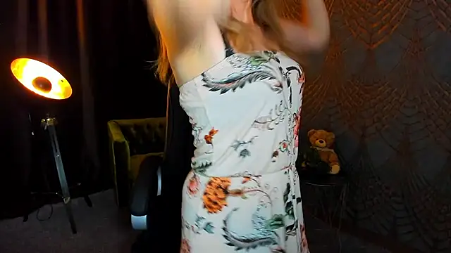 Anabell_xxx Adlı Modelin Canlı XXX Sohbeti