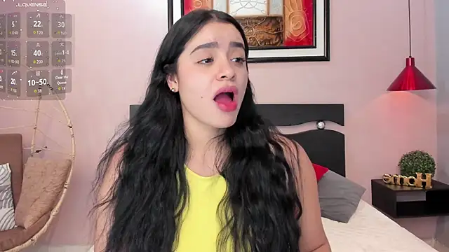 Eyes_Duquen Live XXX chat