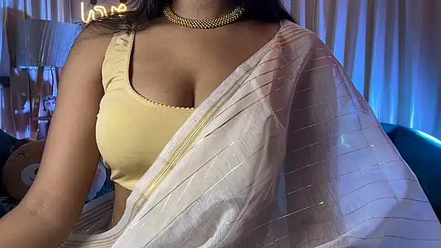 Sundari_apsara's Webcam Show