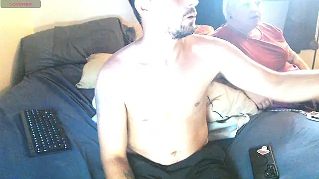 YoBleez Live XXX-Chat