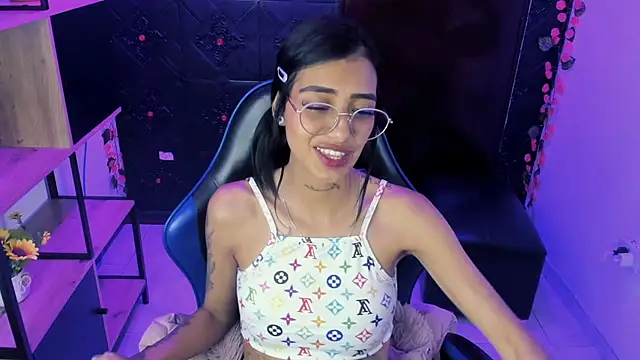 KarlaSlutSkinny__ 라이브 XXX 채팅