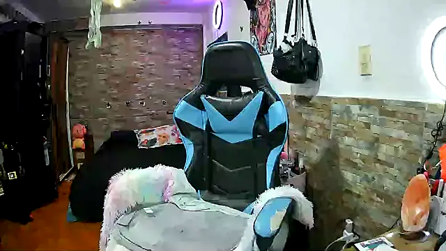 AngelaQueen_ live XXX chat