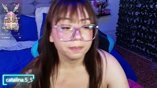Chat +18 de Kata_Bigboobs ao vivo