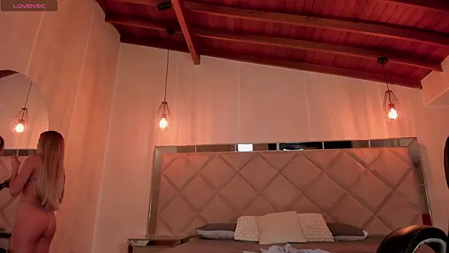 LexieWayne 라이브 XXX 채팅
